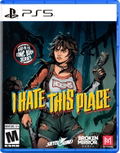 I Hate This Place thumbnail 1