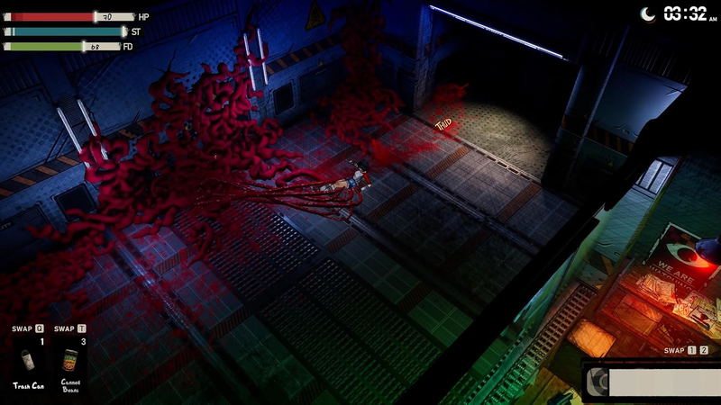 I Hate This Place image 5