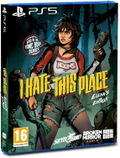 I Hate This Place [Elena's Edition] thumbnail 2