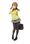 Love Live! Sunshine!! 1/7 Scale Pre-Painted Figure: Kunikida Hanamaru School Uniform Ver. (Re-run) thumbnail 1