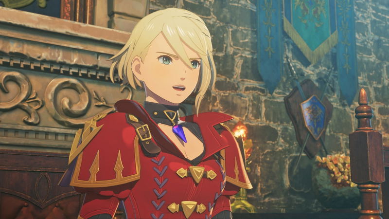 Monster Hunter Stories 3: Twisted Reflection (Multi-Language) image 7