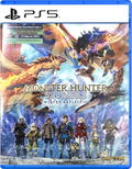 Monster Hunter Stories 3: Twisted Reflection (Multi-Language) thumbnail 1