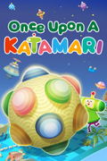 Once Upon A Katamari <span class="ext" style="background-color: #2a475e; color: #FFFFFF;">STEAM</span> <span class="ext ext_digital">digital</span> thumbnail 1
