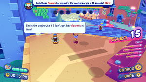 Penny’s Big Breakaway STEAM digital for Windows