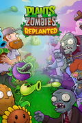 Plants vs. Zombies: Replanted <span class="ext" style="background-color: #2a475e; color: #FFFFFF;">STEAM</span> <span class="ext ext_digital">digital</span> thumbnail 1