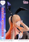 Prisma Wing My Dress-Up Darling 1/7 Scale Pre-Painted Figure: Kitagawa Marin Glass Edition thumbnail 11