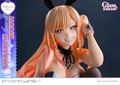Prisma Wing My Dress-Up Darling 1/7 Scale Pre-Painted Figure: Kitagawa Marin Glass Edition thumbnail 13