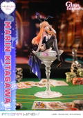 Prisma Wing My Dress-Up Darling 1/7 Scale Pre-Painted Figure: Kitagawa Marin Glass Edition thumbnail 15