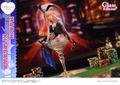 Prisma Wing My Dress-Up Darling 1/7 Scale Pre-Painted Figure: Kitagawa Marin Glass Edition thumbnail 23