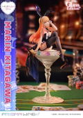 Prisma Wing My Dress-Up Darling 1/7 Scale Pre-Painted Figure: Kitagawa Marin Glass Edition thumbnail 24