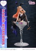 Prisma Wing My Dress-Up Darling 1/7 Scale Pre-Painted Figure: Kitagawa Marin Glass Edition thumbnail 1