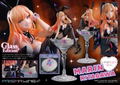 Prisma Wing My Dress-Up Darling 1/7 Scale Pre-Painted Figure: Kitagawa Marin Glass Edition thumbnail 31