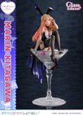 Prisma Wing My Dress-Up Darling 1/7 Scale Pre-Painted Figure: Kitagawa Marin Glass Edition thumbnail 3