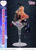 Prisma Wing My Dress-Up Darling 1/7 Scale Pre-Painted Figure: Kitagawa Marin Glass Edition thumbnail 4