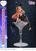 Prisma Wing My Dress-Up Darling 1/7 Scale Pre-Painted Figure: Kitagawa Marin Glass Edition thumbnail 5