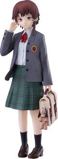 Serial Experiments Lain: Pop Up Parade Iwakura Lain L Size thumbnail 1