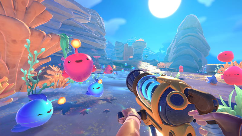 Slime Rancher 2 (Multi-Language) image 9