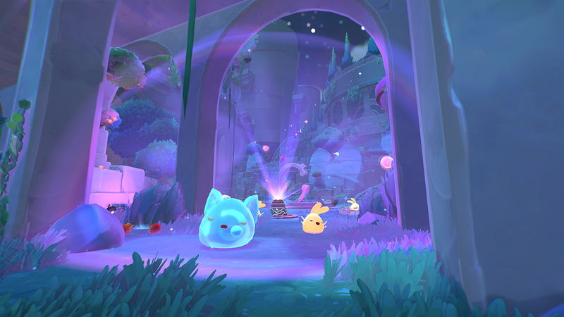 Slime Rancher 2 (Multi-Language) image 3