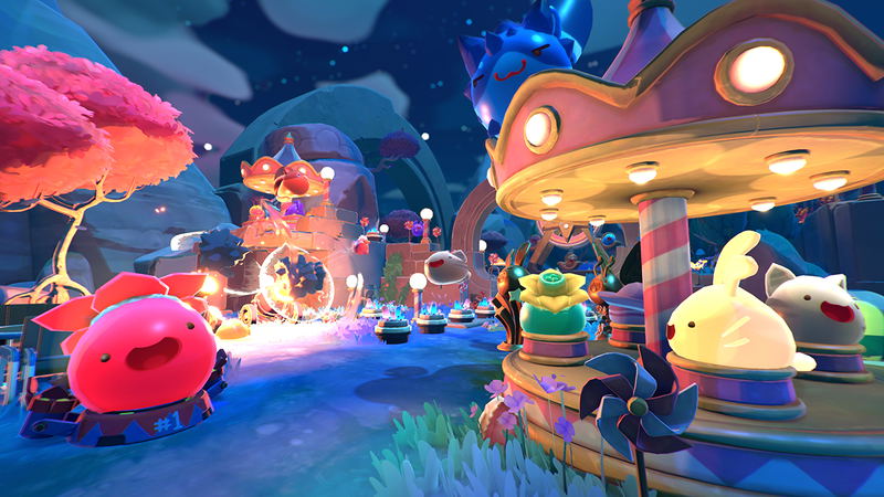 Slime Rancher 2 (Multi-Language) image 7