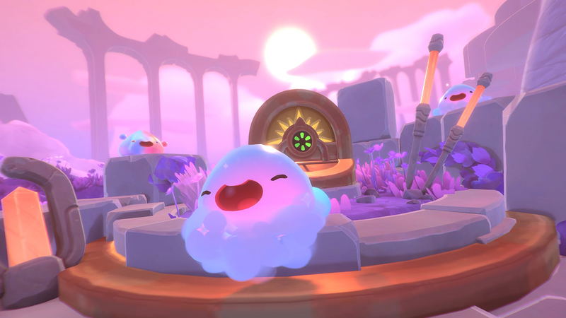Slime Rancher 2 (Multi-Language) image 3