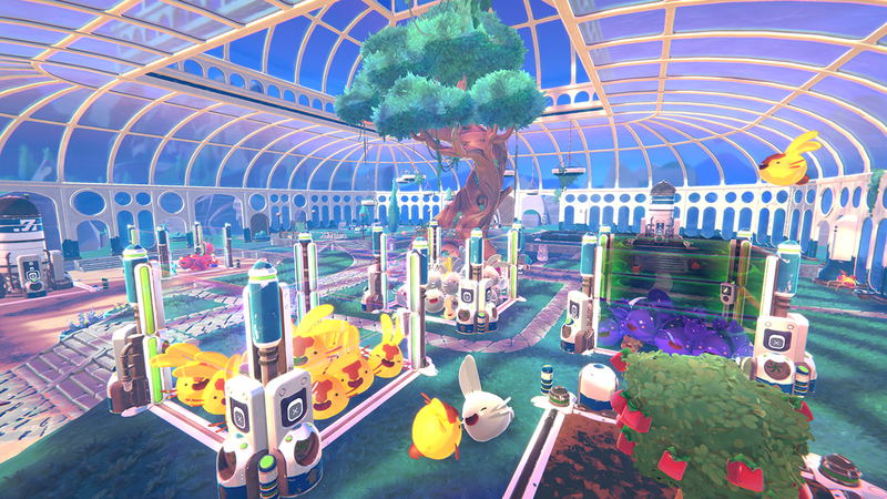Slime Rancher 2 (Multi-Language) image 5