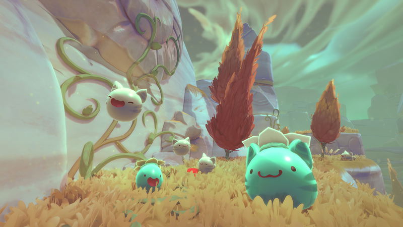 Slime Rancher 2 (Multi-Language) image 7