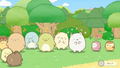 Sumikko Gurashi Tsukurou! Suteki-na Sumikko Shima thumbnail 2