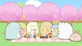 Sumikko Gurashi Tsukurou! Suteki-na Sumikko Shima thumbnail 4