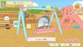 Sumikko Gurashi Tsukurou! Suteki-na Sumikko Shima thumbnail 6