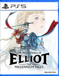 The Adventures of Elliot: The Millennium Tales (Multi-Language) thumbnail 1