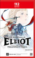 The Adventures of Elliot: The Millennium Tales (Multi-Language) <span class="ext" style="background-color: #ff8c00; color: #FFFFFF;">Game Key Cart</span> thumbnail 1