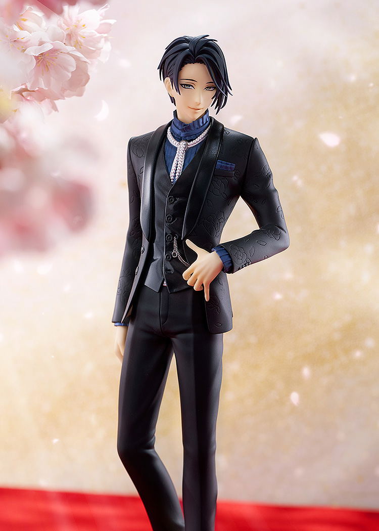 Touken Ranbu -Online-: Pop Up Parade Mikazuki Munechika Ceremonial Attire Ver. L Size image 5