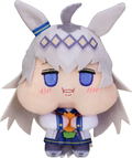 Uma Musume Cinderella Gray Yurugao Mini Plushie Simple Oguri thumbnail 1