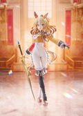 Uma Musume Pretty Derby 1/7 Scale Pre-Painted Figure: Durandal thumbnail 10