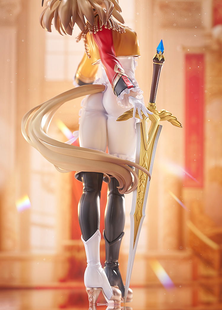 Uma Musume Pretty Derby 1/7 Scale Pre-Painted Figure: Durandal image 11