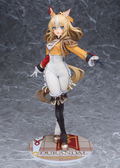 Uma Musume Pretty Derby 1/7 Scale Pre-Painted Figure: Durandal thumbnail 2