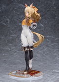 Uma Musume Pretty Derby 1/7 Scale Pre-Painted Figure: Durandal thumbnail 3