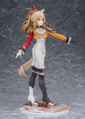 Uma Musume Pretty Derby 1/7 Scale Pre-Painted Figure: Durandal thumbnail 4