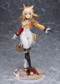 Uma Musume Pretty Derby 1/7 Scale Pre-Painted Figure: Durandal thumbnail 5
