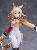 Uma Musume Pretty Derby 1/7 Scale Pre-Painted Figure: Durandal thumbnail 8