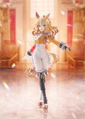 Uma Musume Pretty Derby 1/7 Scale Pre-Painted Figure: Durandal thumbnail 9