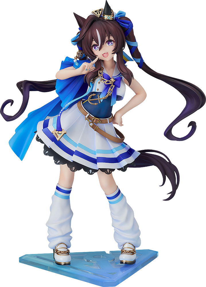 Uma Musume Pretty Derby 1/7 Scale Pre-Painted Figure: Vivlos image 1
