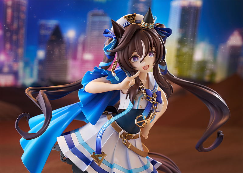 Uma Musume Pretty Derby 1/7 Scale Pre-Painted Figure: Vivlos image 12