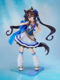 Uma Musume Pretty Derby 1/7 Scale Pre-Painted Figure: Vivlos thumbnail 2