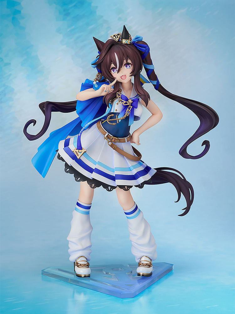 Uma Musume Pretty Derby 1/7 Scale Pre-Painted Figure: Vivlos image 2