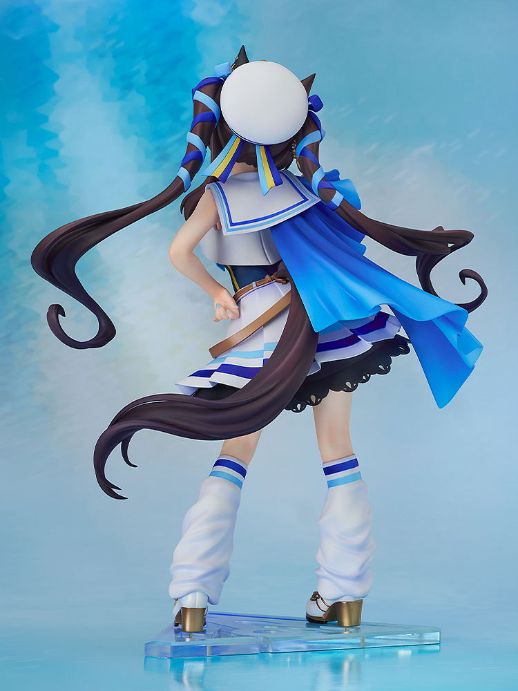 Uma Musume Pretty Derby 1/7 Scale Pre-Painted Figure: Vivlos image 4