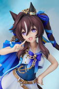 Uma Musume Pretty Derby 1/7 Scale Pre-Painted Figure: Vivlos thumbnail 5