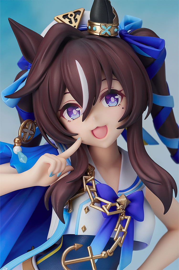Uma Musume Pretty Derby 1/7 Scale Pre-Painted Figure: Vivlos image 6