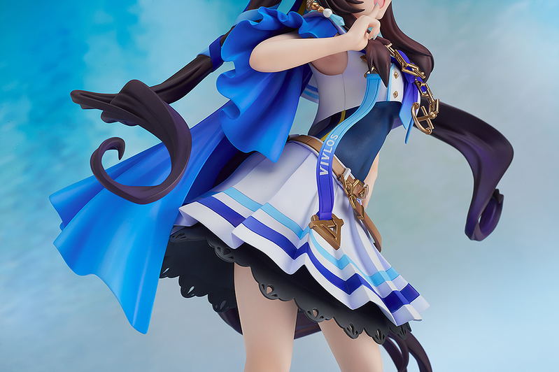 Uma Musume Pretty Derby 1/7 Scale Pre-Painted Figure: Vivlos image 7