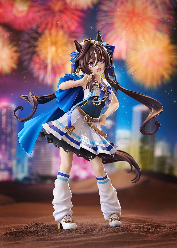 Uma Musume Pretty Derby 1/7 Scale Pre-Painted Figure: Vivlos image 9